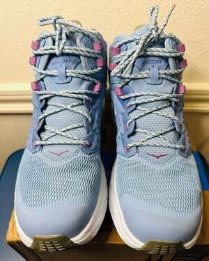 Hoka Women's Anacapa 2 Mid GORE-TEX Hiking Boots